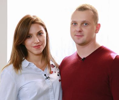 "Rolnik szuka żony": Żona Seweryna pokazała ślubne zdjęcia. Romantyczne ujęcia