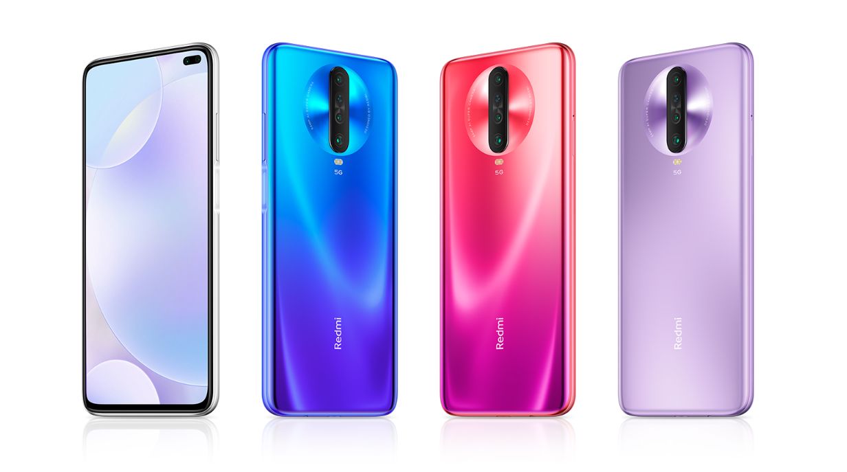 Jakie będą smartfony w 2020 roku? Oto trendy, które ukształtują rynek telefonów 6