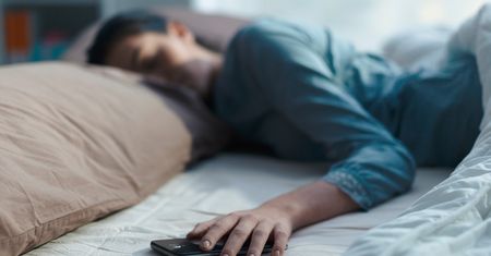 Przez tydzień wstawała na treningi o piątej rano. Tego się nie spodziewała