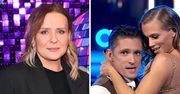 "Jest CHEMIA, taniec ich niesie". Aneta Zając oceniła gorące pląsy Kaczorowskiej i Gurłacza