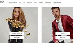 Prêt-à-Porter PR obsługuje markę Guess