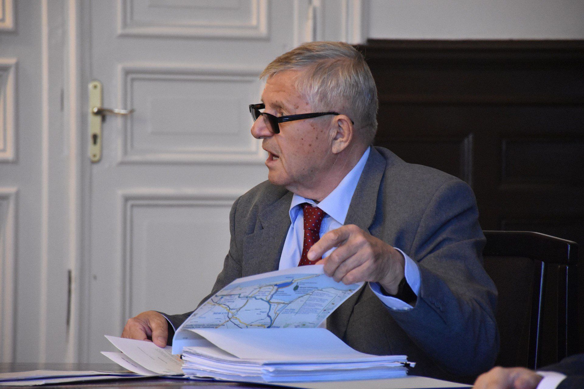 Żegluga na całym Nogacie. Samorządowcy chcą działać wspólnie