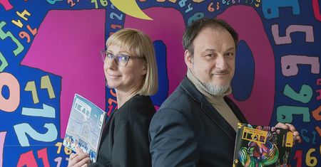 Toruński Informator Kulturalno-Artystyczny pod nowymi skrzydłami