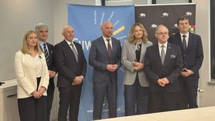 Miasto Suwałki z dofinansowaniem na edukację włączającą w szkołach i przedszkolach