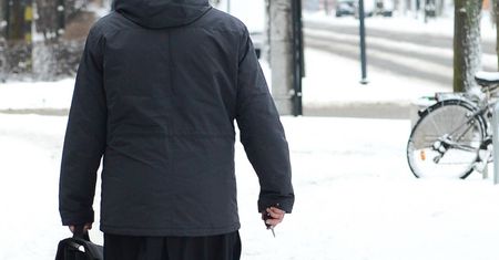 Oto ile będzie w sam raz, żeby ksiądz był zadowolony, a portfel pełny