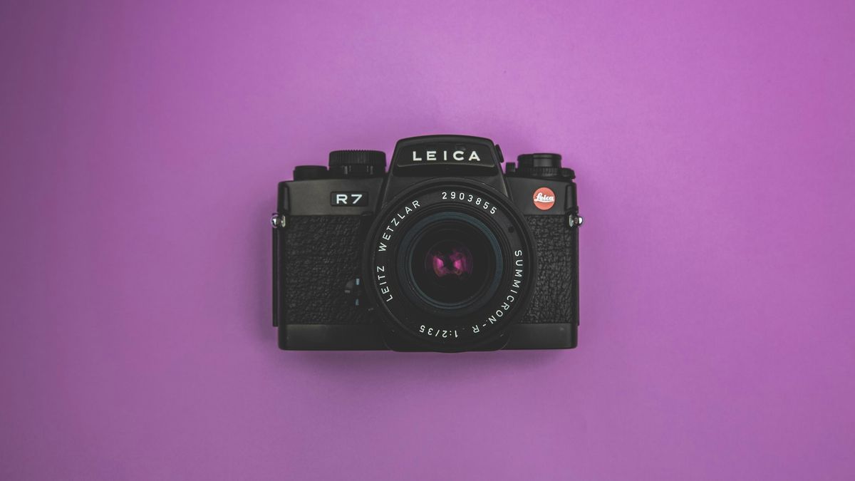 Nie wiesz co robić podczas kwarantanny? Leica podsuwa darmowe lekcje 1