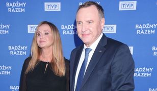 Joanna Kurska odeszła z TVP. Mówi o planach na przyszłość