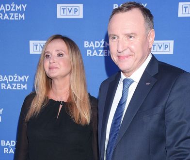 Joanna Kurska odeszła z TVP. Mówi o planach na przyszłość