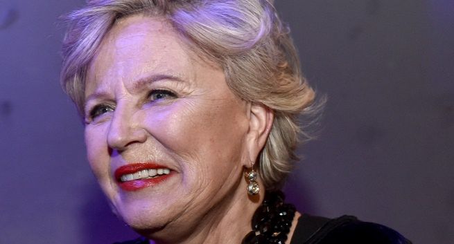 Krystyna Janda wraca do Teatru Telewizji. TVP1 pokaże spektakl "Zapiski z wygnania"