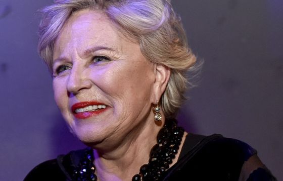 Krystyna Janda wraca do Teatru Telewizji. TVP1 pokaże spektakl "Zapiski z wygnania"