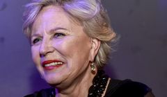 Krystyna Janda wraca do Teatru Telewizji. TVP1 pokaże spektakl "Zapiski z wygnania"