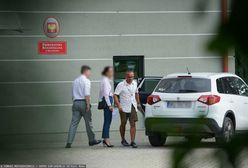 Jakub Banaś będzie odpowiadał z wolnej stopy. Wpłacił poręczenie majątkowe