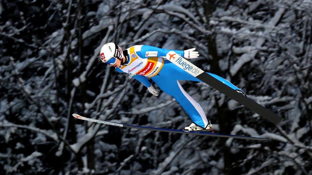  	Halvor Egner Granerud