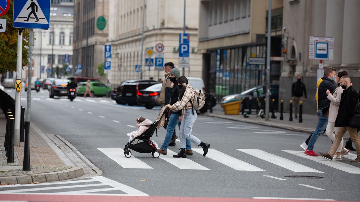 Czy 500+ zwiększyło dzietność w Polsce? Analizujemy dane