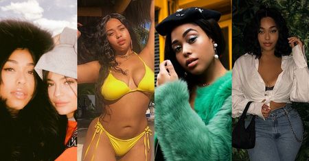 Najlepsza przyjaciółka Kylie Jenner została modelką plus size! Piękna? (ZDJĘCIA)