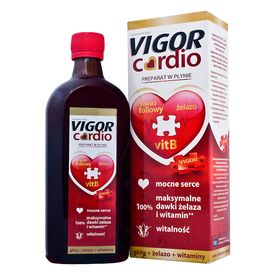 Vigor Cardio