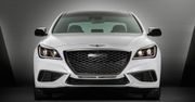 Genesis G80 doczekał się sportowej wersji