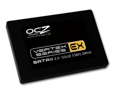 High-endowe dyski SSD od OCZ