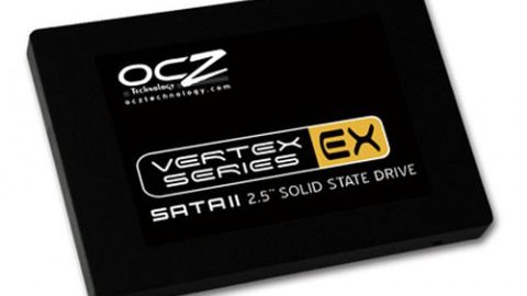 High-endowe dyski SSD od OCZ 1