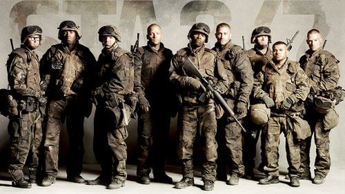 Sound On: Kanye West - Jesus Walks 1