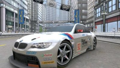 Need for Speed Shift za darmo w Samsung Apps 1