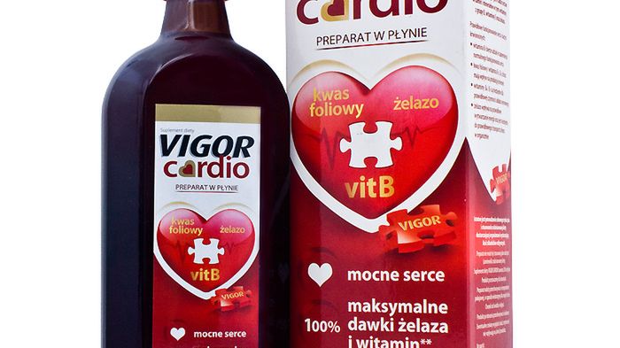 Vigor Cardio