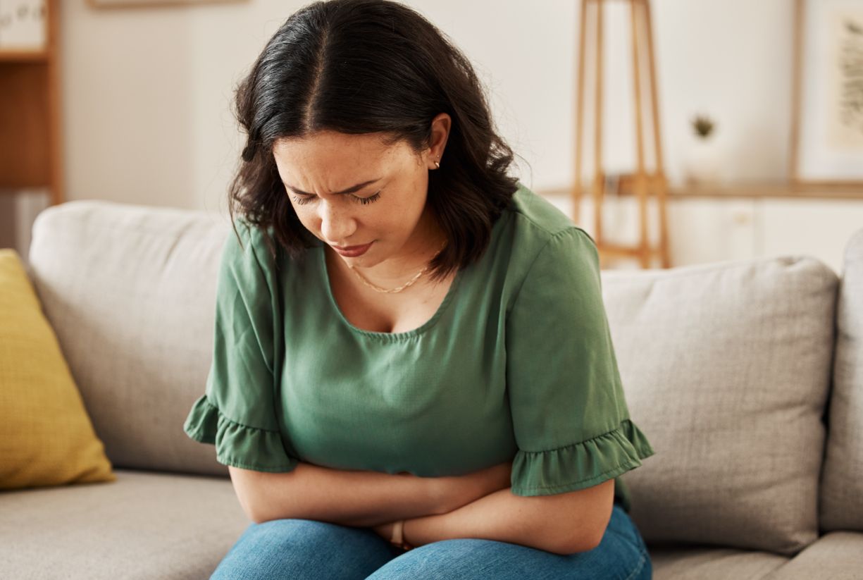 Stres to jeden z czynników wyzwalających migreny.