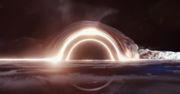 Całkowite zaskoczenie. Czarna dziura starsza od własnej galaktyki