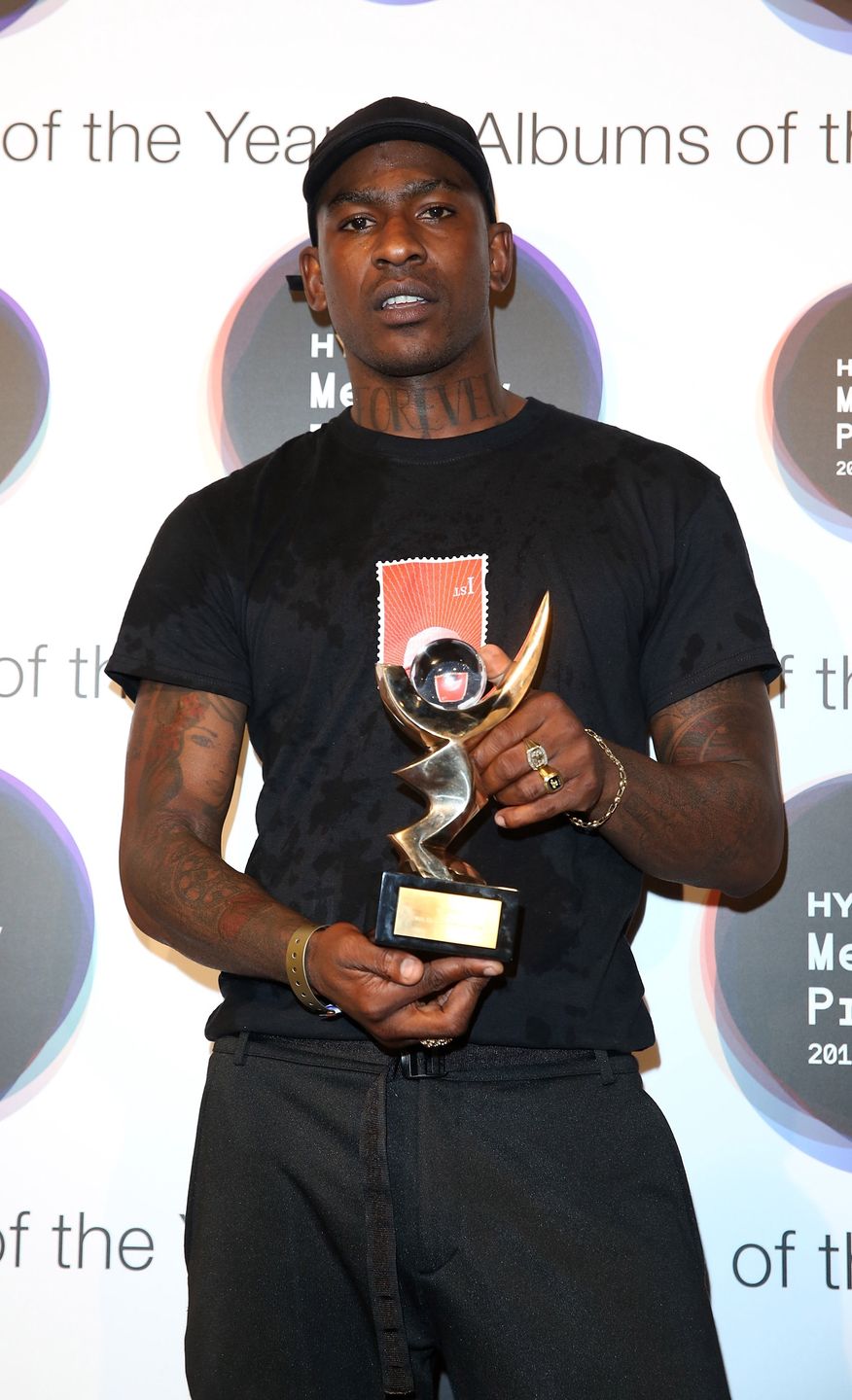Skepta (Getty Images)