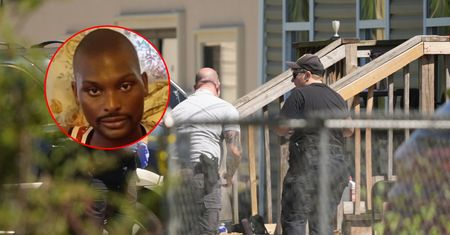 USA. Większość ofiar napastnika z Shreveport to jego dzieci