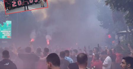 Chcą zgotować Polakom piekło