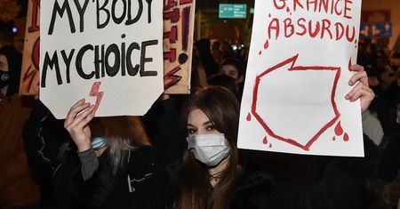 Projekt liberalizujący prawo aborcyjne. W środę dyskusja w Sejmie