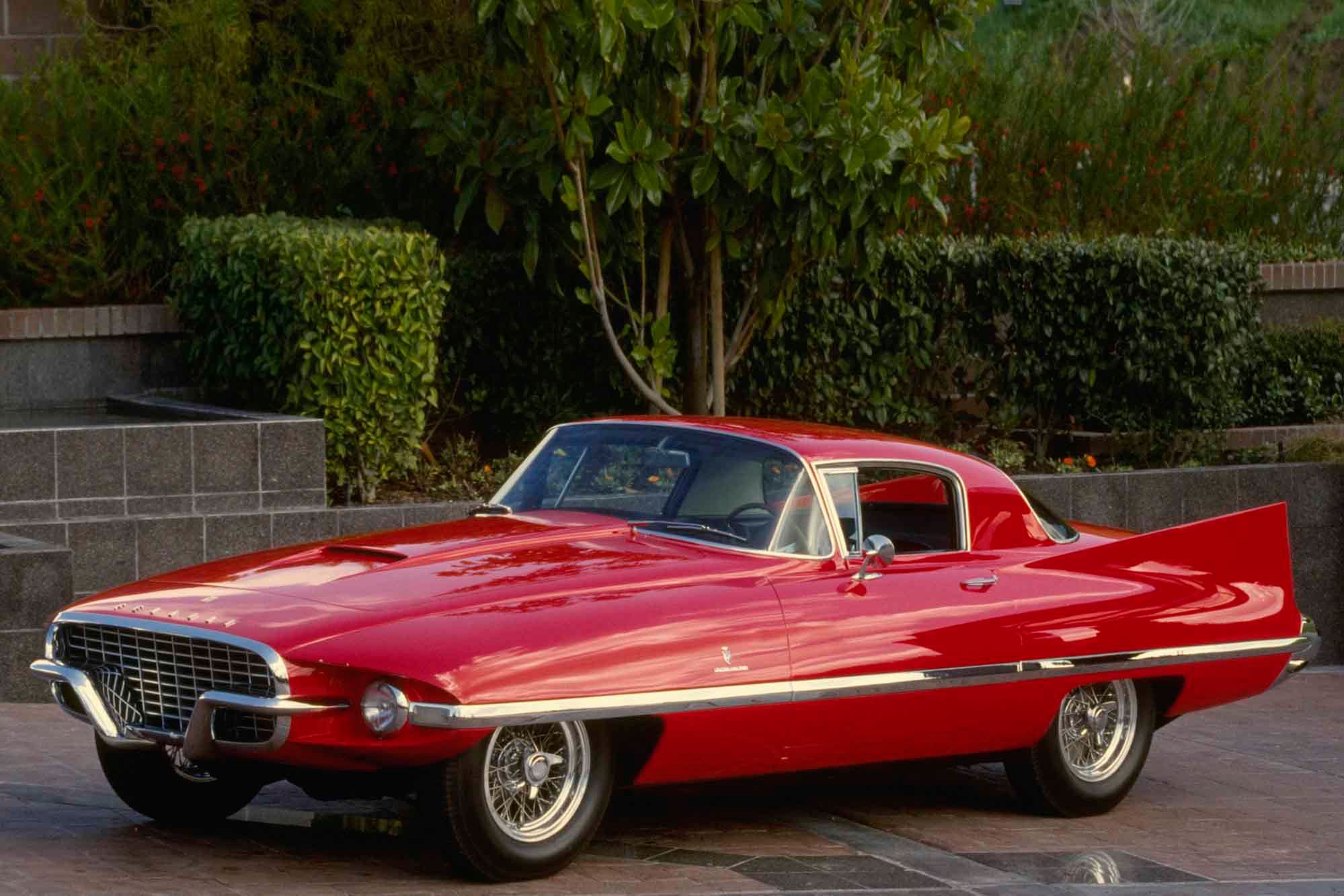 Za co kochamy Ferrari? [galeria] 24