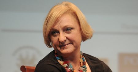Ewa Wanat przeprosiła swoich pracowników za to, że na nich krzyczała. Tłumaczy, dlaczego to zrobiła
