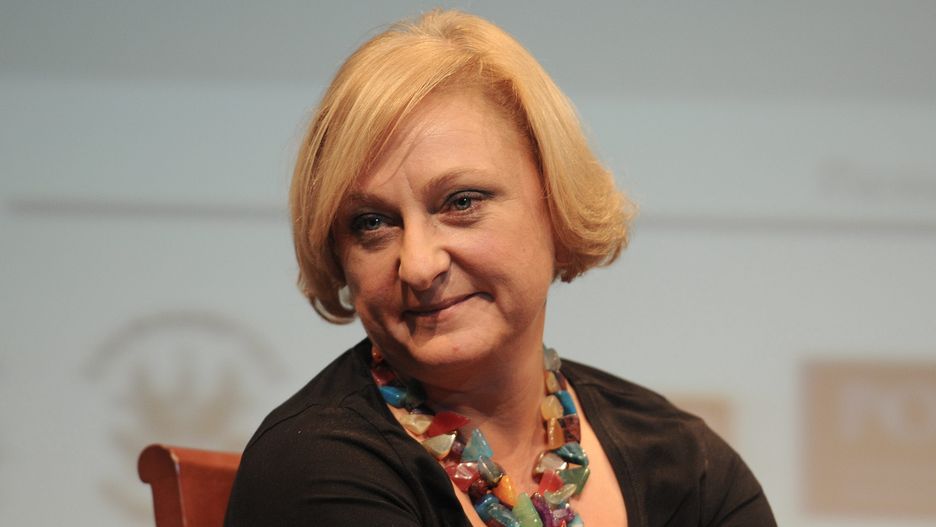 Ewa Wanat przeprosiła swoich pracowników