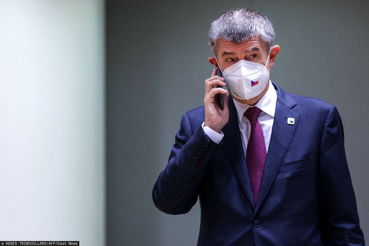 Testy na koronawirusa dla wszystkich pracowników. Czesi walczą z pandemią