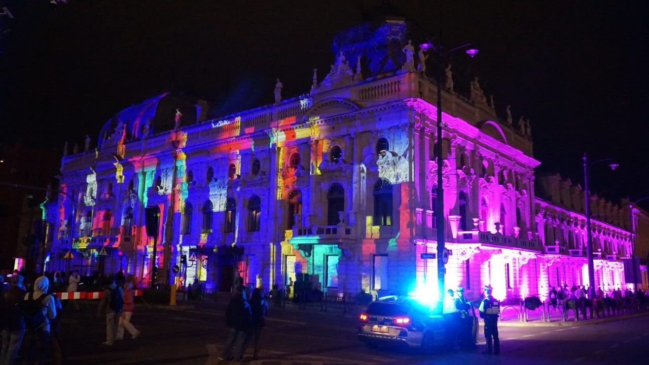 Light Move Festival 2024