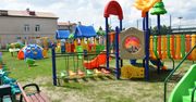Nowoczesny plac zabaw w Dobrzykowie już otwarty. Inwestycja za ponad 274 tys. zł