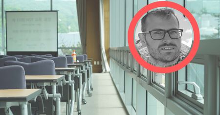 Uniwersytet w Toruniu w żałobie. Nie żyje młody wykładowca