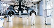Volkswagen zamknie fabrykę. Jest nazywana "Szklaną Manufakturą"