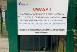 Częstochowa. Nielegalne podrzucanie śmieci. Pomogą mieszkańcy i monitoring?