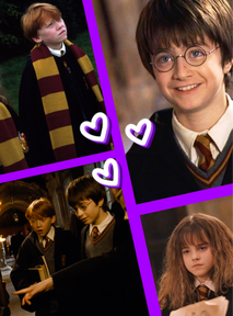 Którą część Harry’ego Pottera musisz obejrzeć? [QUIZ]