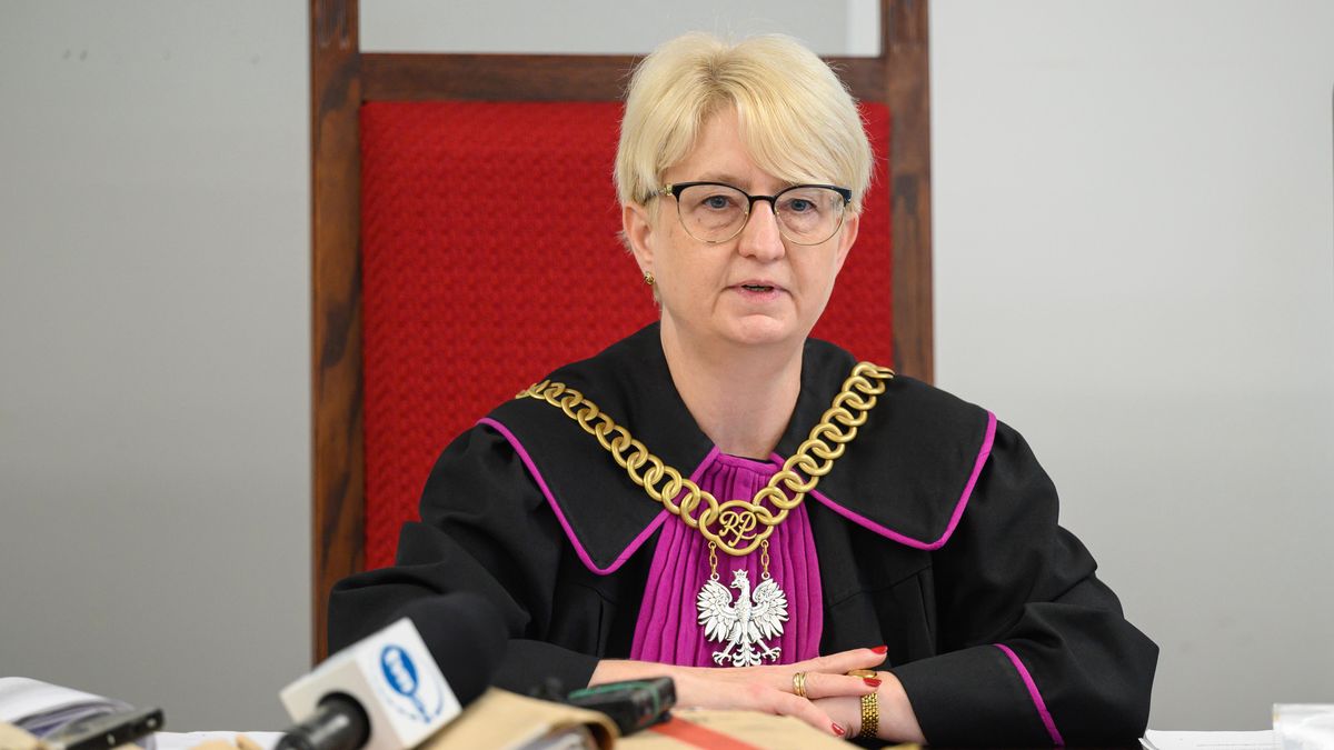 Marzena Lehwark
Poznań, 10.07.2024 Sąd wydał wyrok uniewinniający w sprawie czworga policjantów oskarżonych o niedopełnienie obowiązków, zaniedbania i fałszowanie notatek służbowych w sprawie 21-letniej Moniki z Żernik. 