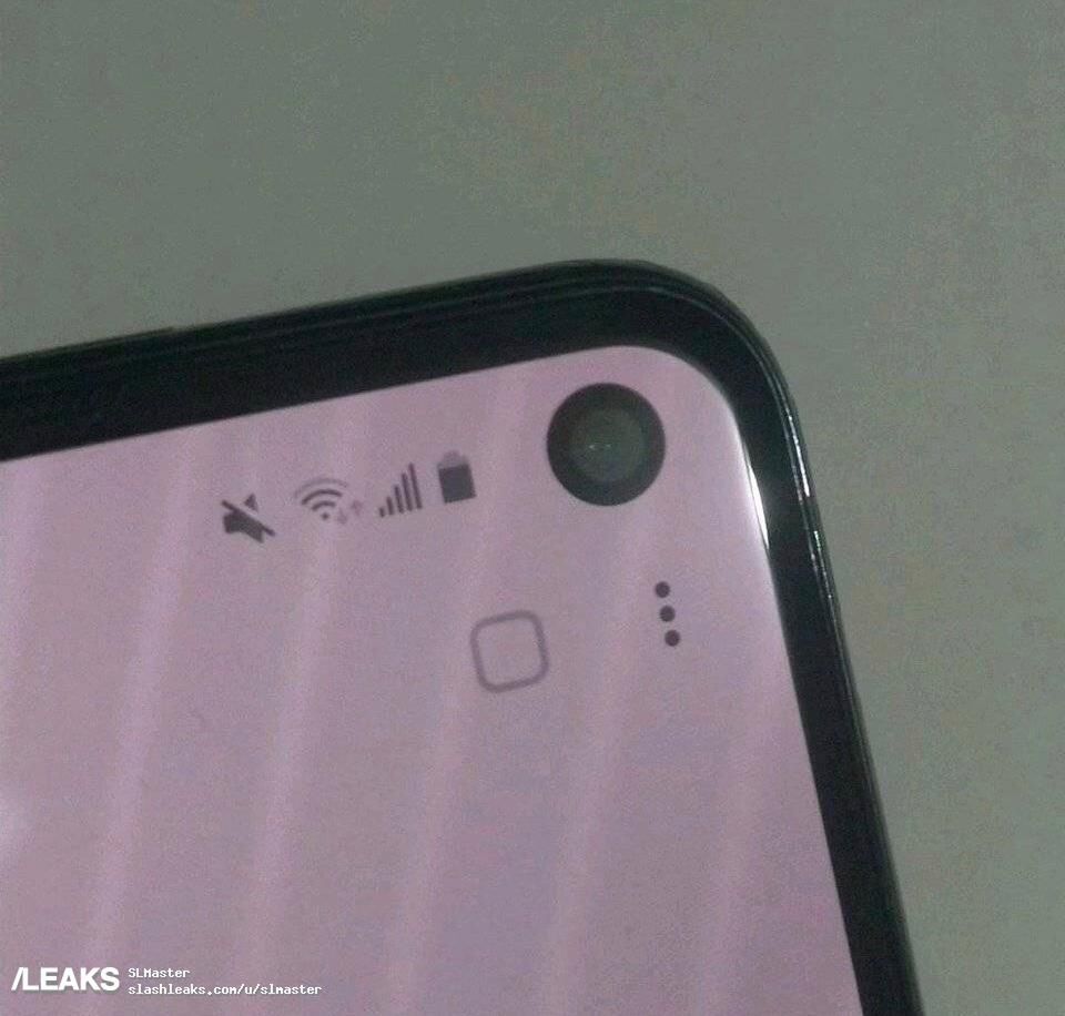 Galaxy S10e w pełnej krasie. Potężny wyciek zdjęć 2