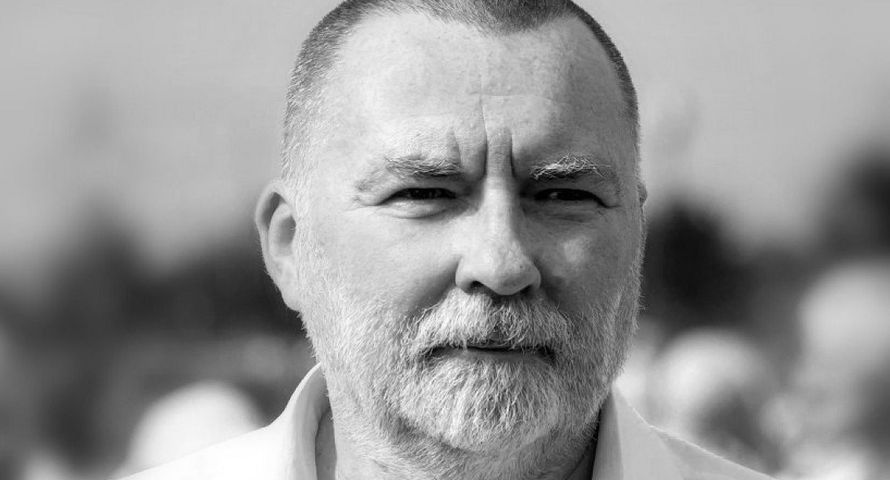 Nie żyje wicenaczelny "Nowin". Walczył z nowotworem