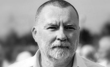 Nie żyje wicenaczelny "Nowin". Walczył z nowotworem