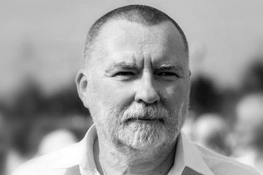 Jaromir Kwiatkowski, fot. "Nowiny"