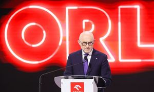 Rekordowa dywidenda Orlenu. Chce wypłacić najwięcej w historii spółki