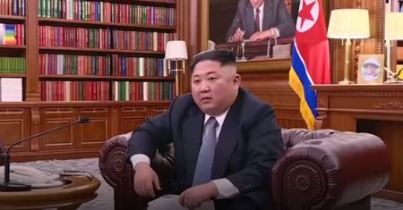 Głód w Korei Północnej. Kim Dzong Un zapowiada kary dla mieszkańców