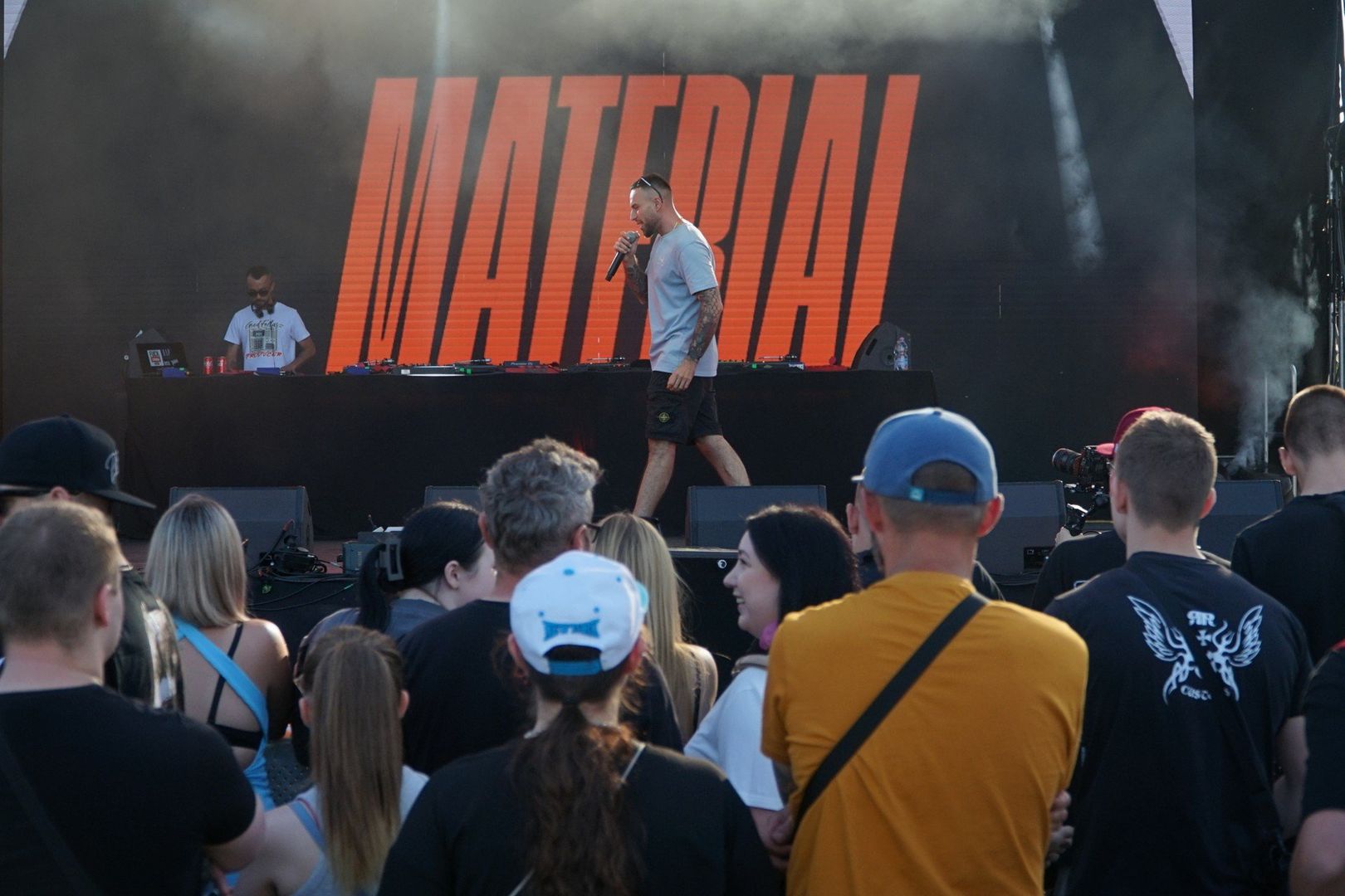 RapGra Festiwal w Kaliszu